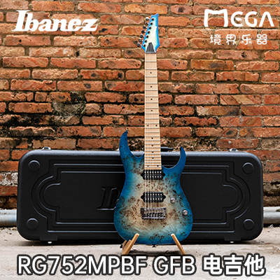 2020年新款ibanezgfb电吉他