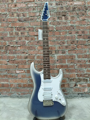 （全新瑕疵特价品）Soloking索罗肯MS-1 Basic NNS电吉他