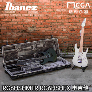 Ibanez依班娜J-LINE电吉他
