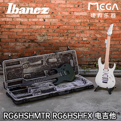 Ibanez依班娜J-LINE电吉他