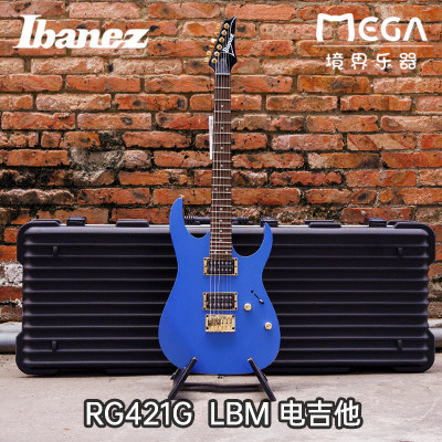 ibanez依班娜2021年电吉他