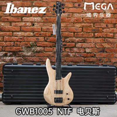 GWB1005NTF电贝斯贝司