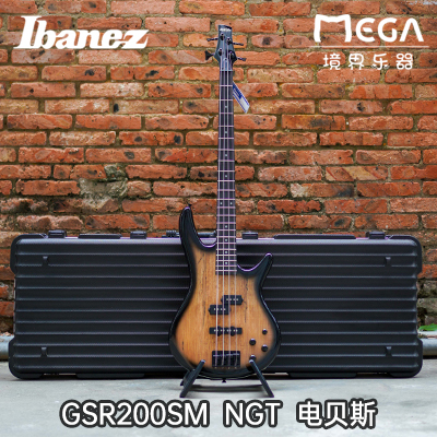 依班娜电贝司IbanezBASS贝斯