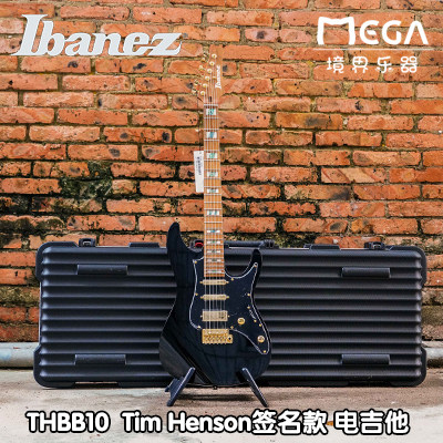 TIM前面款PolyphiaIbanez电吉他