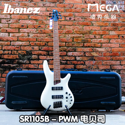 ibanez依班娜2020年新品电贝司