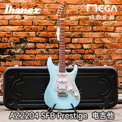 日产AZ系列电吉他依班娜I