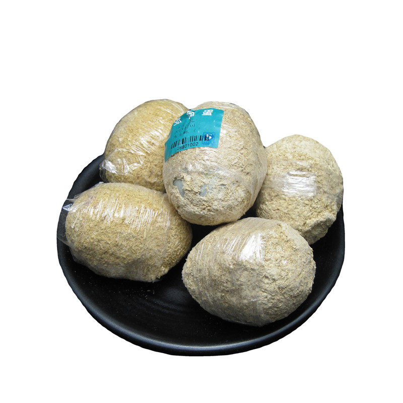 北川安县特产张包蛋 腌制皮蛋包盐蛋 盐皮蛋混装30枚包装