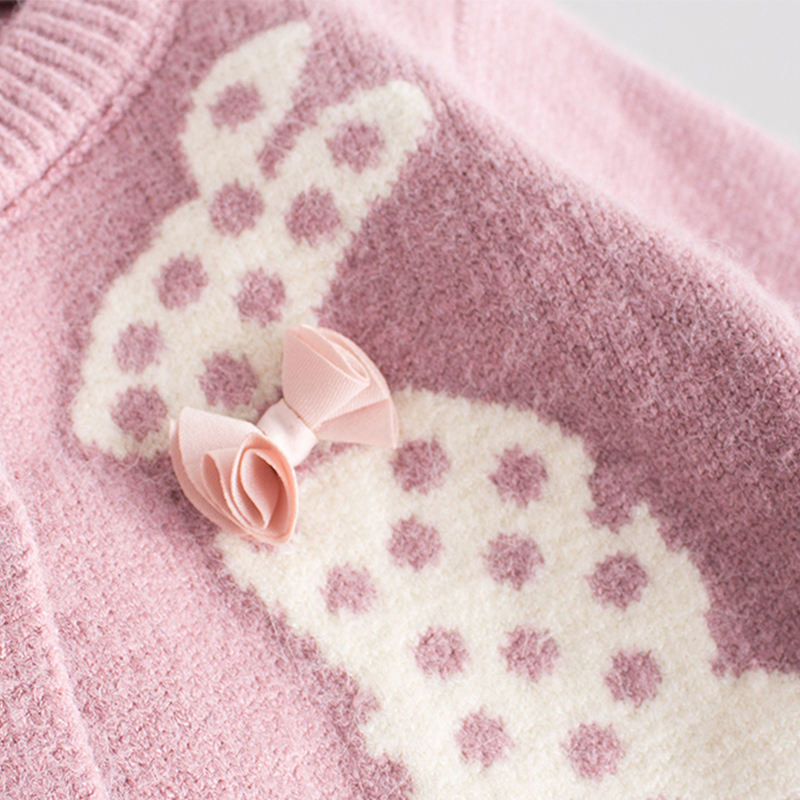 Pull fille - Ref 2106151 Image 4