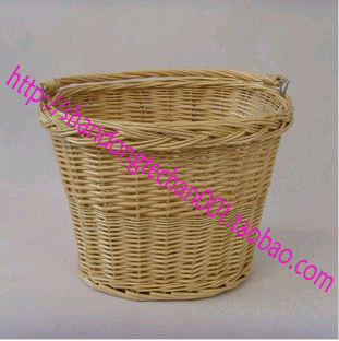 Panier pour vélo - Ref 2267282 Image 4