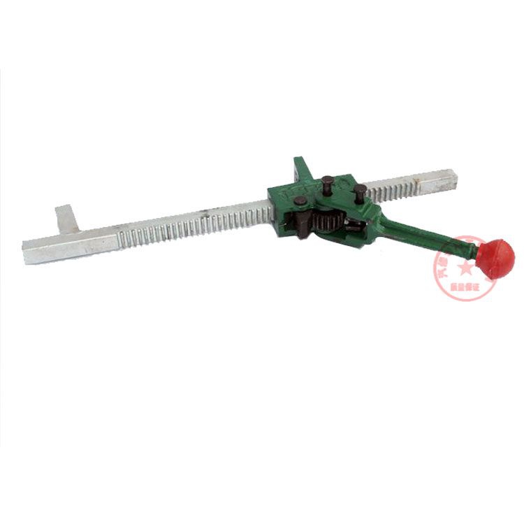 修补。扩胎扩胎工具机/汽车r手摇轮胎轮胎扩胎工具手动器/ /补胎