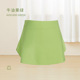儿童芭蕾舞练功服荷叶边舞蹈短裙女纱裙舞蹈裙女童侧开叉 半身裙