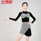 Демисезонная юбка, бархатный комплект, джинсовая спортивная одежда, костюм, в корейском стиле