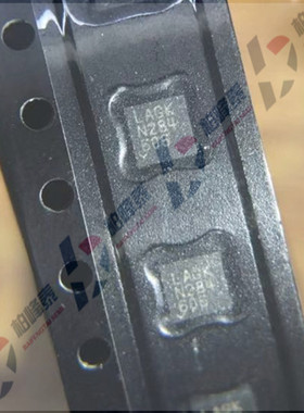 LTC3407EDD 丝印LAGK QFN-10 电源降压稳压 LINEAR进口原装 直拍