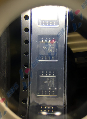 SN75453BPSR 丝印：A453B SOP-8 线路驱动器 TI进口原装 可直拍