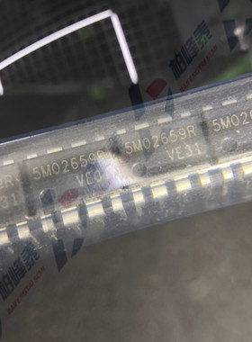 KA5M02659RN 5M02659R 直插DIP-8 电源开关管 FSC进口原装 可直拍