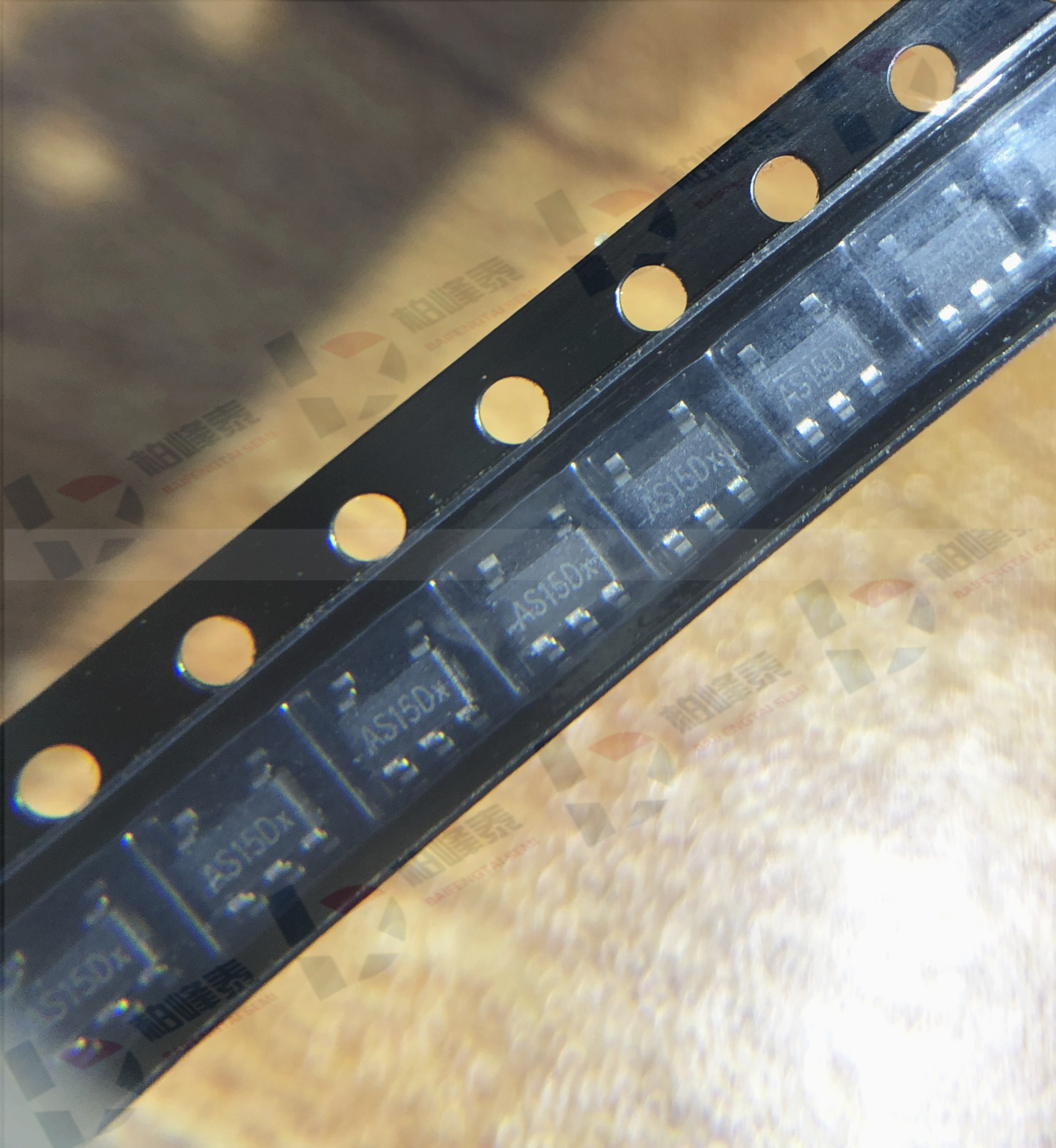 全新原装 MT3410L-ADJ 丝印:AS15D SOT23-5 DC-DC降压器 可直拍