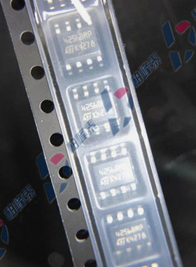 全新原装 M24256-BRMN6TP 4256BRP SOP-8 车载储存 ST牌子 可直拍