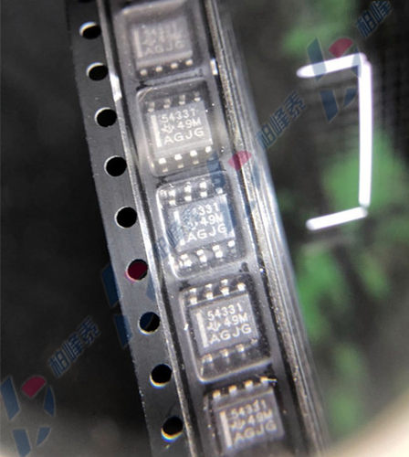 全新原装 TPS54331DR 丝印：54331 SOP-8 直流开关转换器 TI 直拍