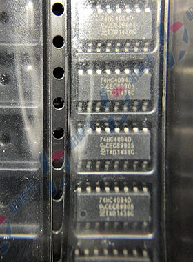 74HC4094D HC4094 HC4094M SOP-16窄体 3.9MM NXP进口原装 可直拍