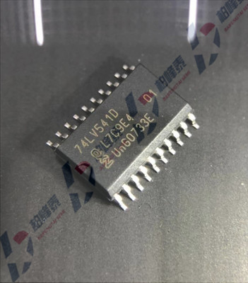 74LV541D SN74LV541ADWR LV541A SOP-20 7.2MM NXP全新原装 直拍