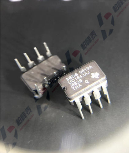 UC1843AJ UC1843AJ/883B CDIP-8 TI军工陶瓷 质量保证 可直拍
