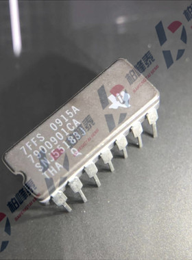 SNJ55183J SN55183J CDIP-14 TI军工陶瓷 质量保证 可直拍