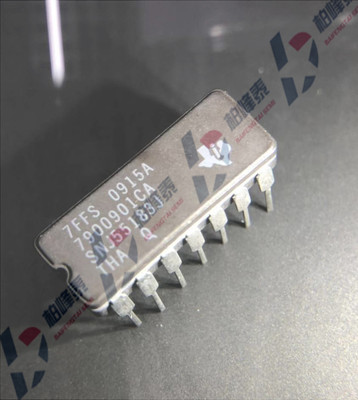 SNJ55183J SN55183J CDIP-14 TI军工陶瓷 质量保证 可直拍