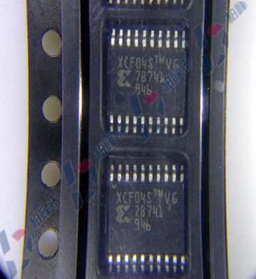 XCF04SVOG20C XCF02SVO20C XCF04S TSSOP-20 XILINX全新原装 直拍