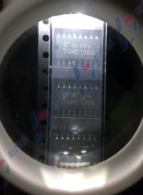 全新原装 TC74HC138AF 74HC138A SOP-16中体5.2MM 可直拍