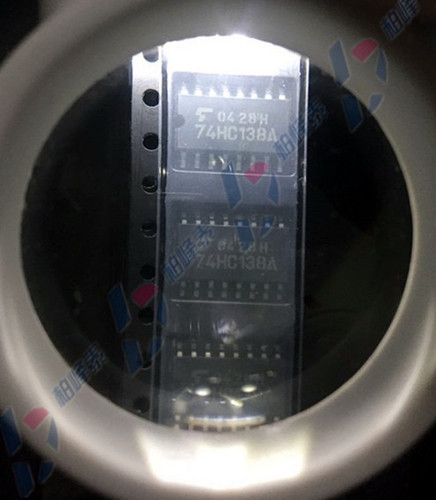 全新原装 TC74HC138AF 74HC138A SOP-16中体5.2MM 可直拍