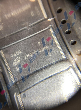 MT29F32G08CBADAWP:D TSOP-48封装 MICRO/镁光全新原装 可直拍