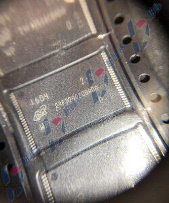 MT29F32G08CBADAWP:D TSOP-48封装 MICRO/镁光全新原装 可直拍