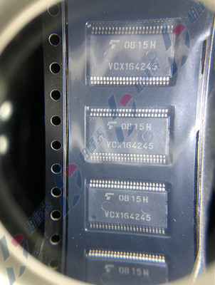 TC74VCX164245 VCX164245 TSSOP-48超薄 东芝进口原装 可直拍