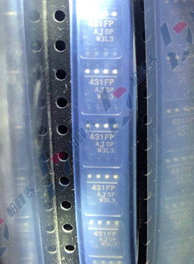 全新原装 HA17431FPAJ-EL 431FP SOP-8厚膜 RENESAS/瑞萨 可直拍