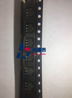 RQA0009SXTL-E 丝印：SX5 SOT89-3 RENESAS对讲机高频MOS 可直拍