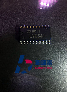 HD74LVC541AFPEL SN74LVC541ANSR LVC541A SOP-20中体 正品可直拍