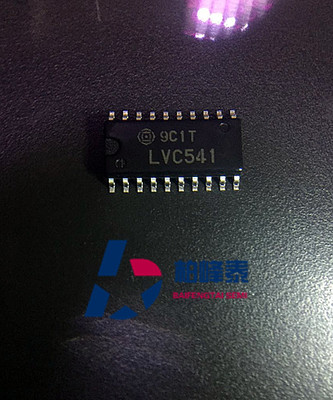 HD74LVC541AFPEL SN74LVC541ANSR LVC541A SOP-20中体 正品可直拍