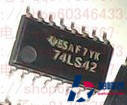 SN74LS42NSR丝印:74LS42 SOP-14中体 TI正品 IC配套 可直拍