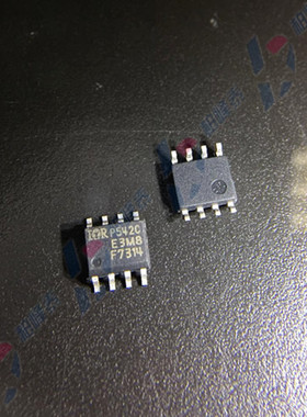 IRF7314TRPBF 丝印：F7314 SOP-8 MOS功率管 IR正品 可直拍