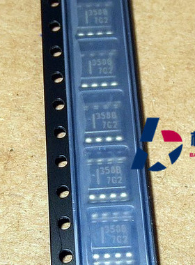 HA17358BRPEL 丝印：358B SOP-8 运算放大器 RENESAS正品 可直拍