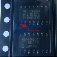 HEF4069UBT4069UBT SOP-16 NXP原装正品IC大全 IC配套 可直拍