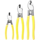 电缆剪 电工切线断线钳手动6 电览钳 10寸绞线钳 电线剪刀