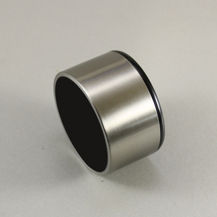 赢未来不锈钢防漏杯盖密封盖子水杯配件便携单卖玻璃单双层通用