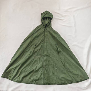 65式78式帆布绿色伪装衣防航拍伪装服套装铝色吉利服雪地君迷服装