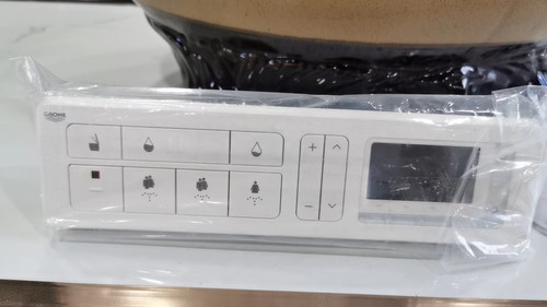 高仪雅瑞娜39844智能马桶遥控器电子坐便器遥控器控制器操作面板