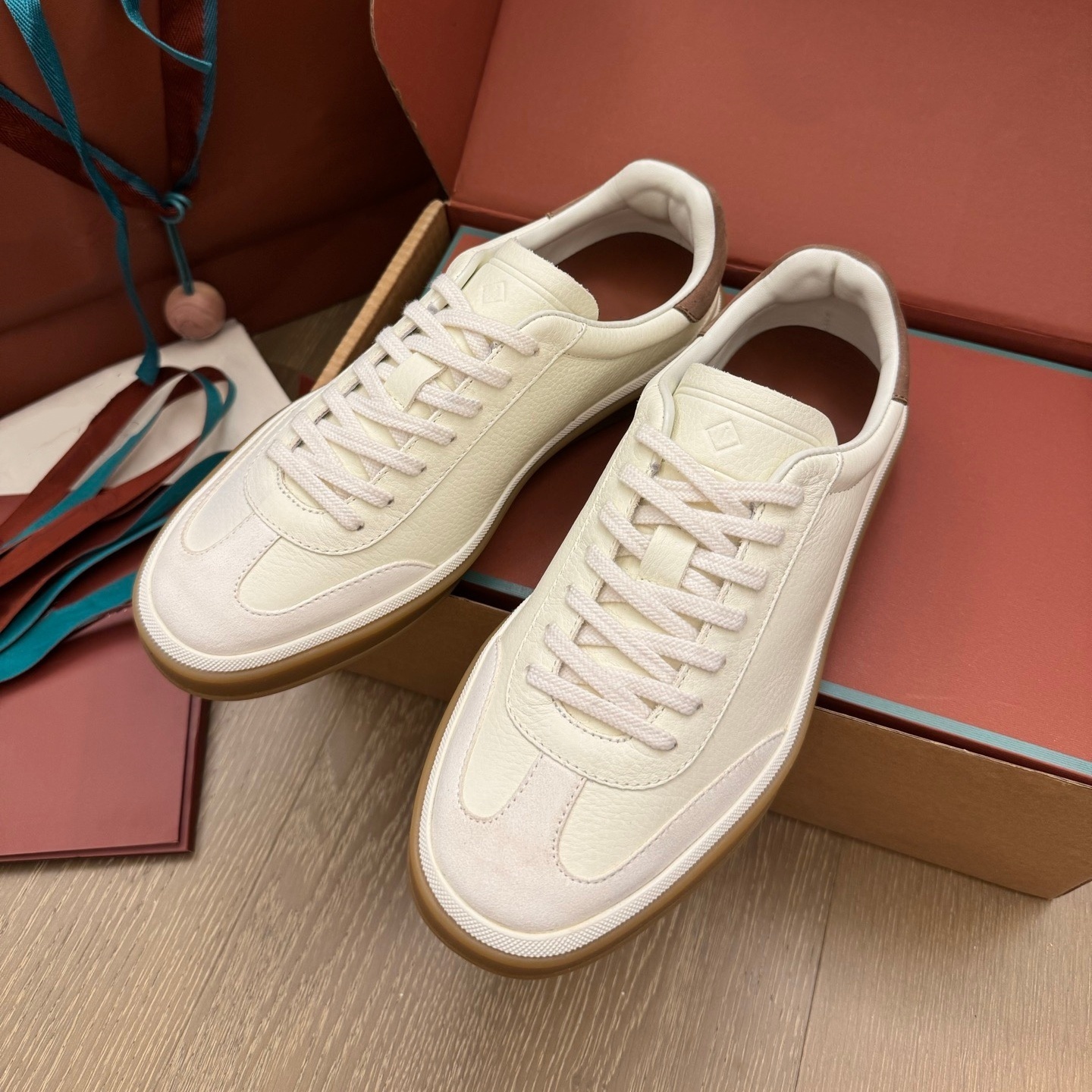 lp德训鞋男女同款休闲板鞋小白鞋