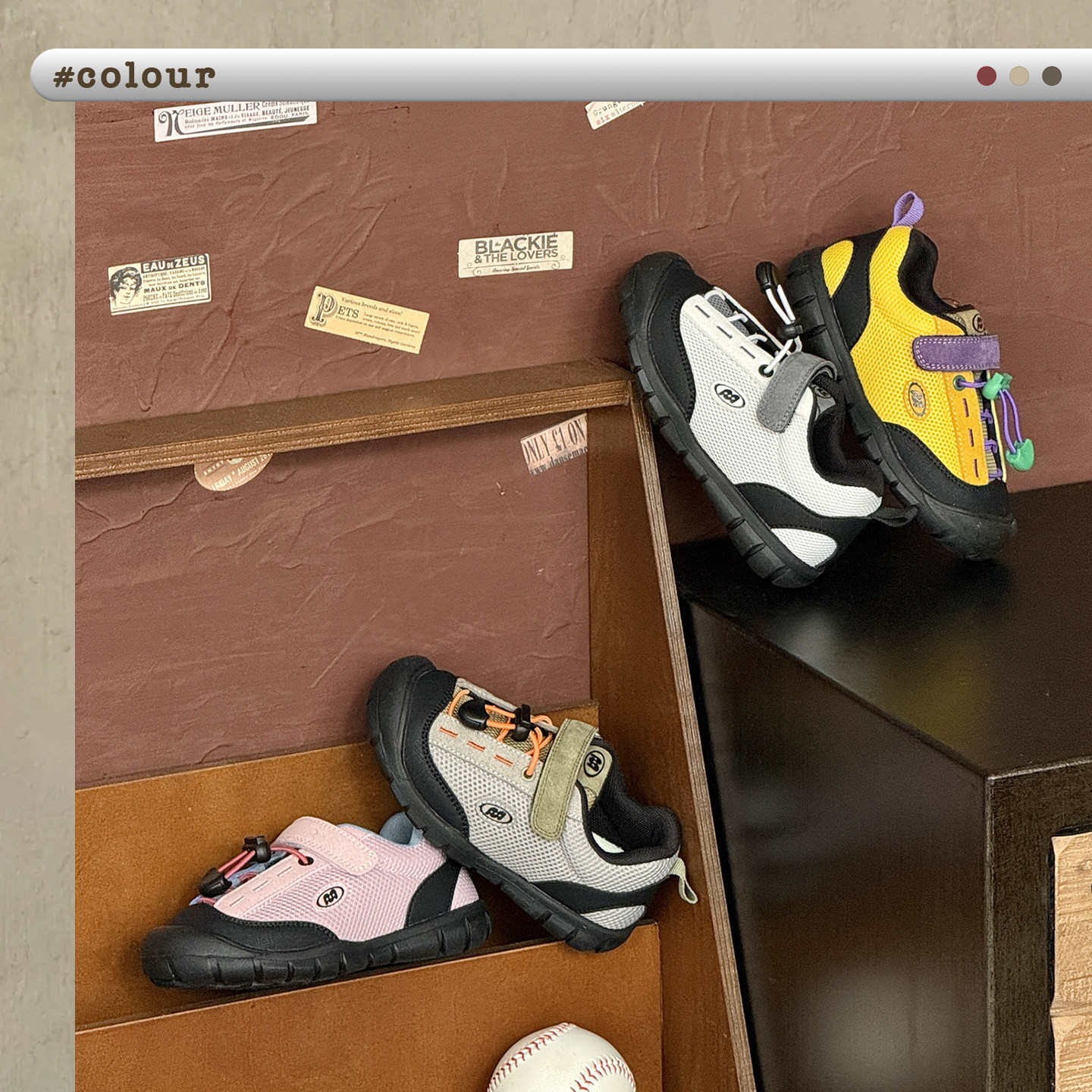 儿童韩版软底简约透气板鞋新款春季男童休闲运动鞋女童时装跑步鞋