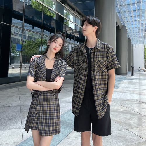 西色情侣装 XSQL023