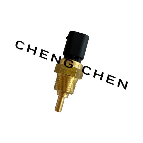 江淮瑞风祥和1.9TM4 皮卡T6T8 S2 S3 水温传感器1026604GE