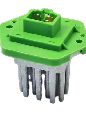 江淮汽车瑞风S2S3和悦A30IEV5IEV6EE20X空调鼓风机电阻暖风电阻器